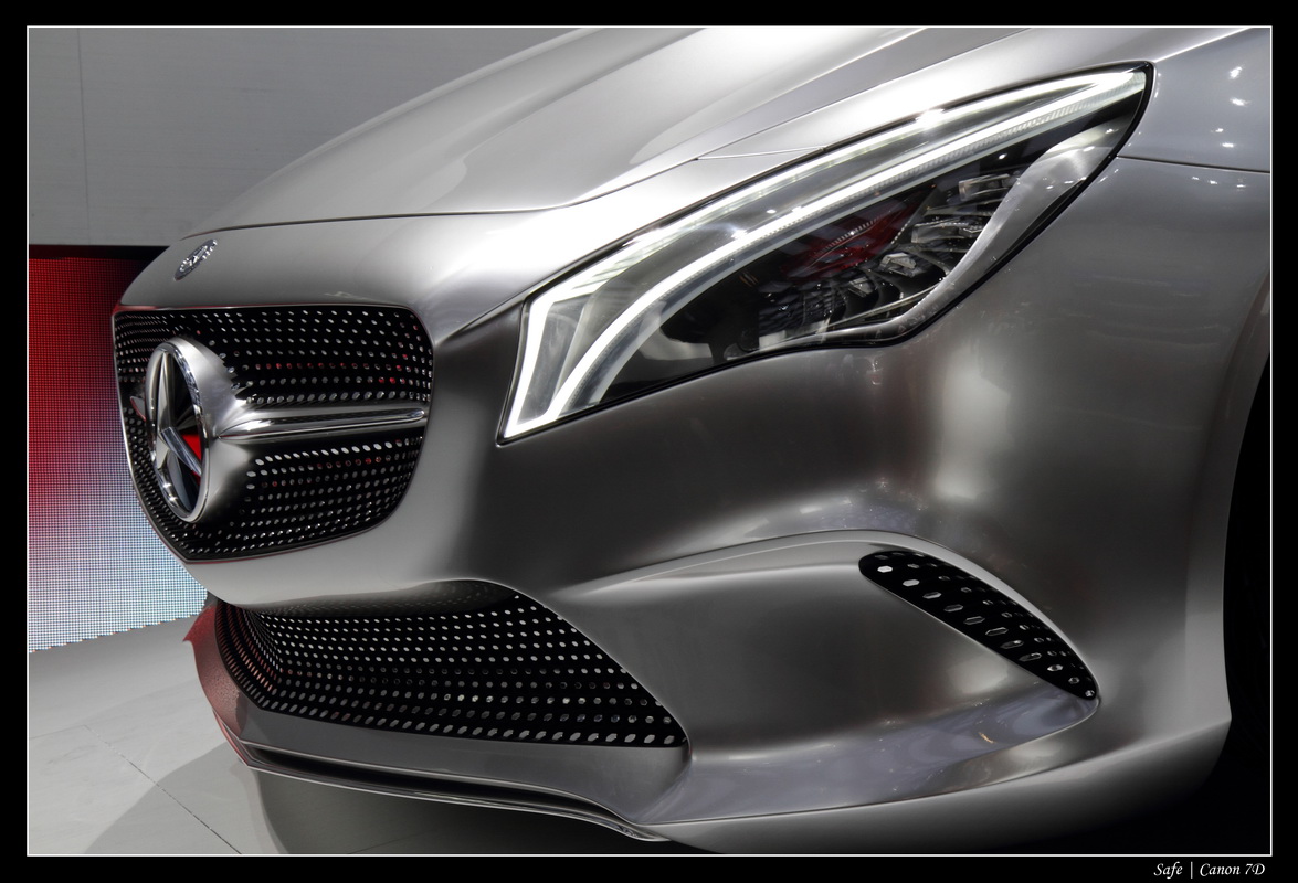 2012 - 10 - Salon auto Paris - 069